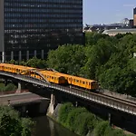 Hotel Acama & Kreuzberg