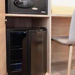 Acama & Kreuzberg Hotel 2*