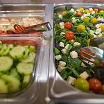 Acama & Kreuzberg Berlín