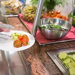 Acama & Kreuzberg Hotel 2*