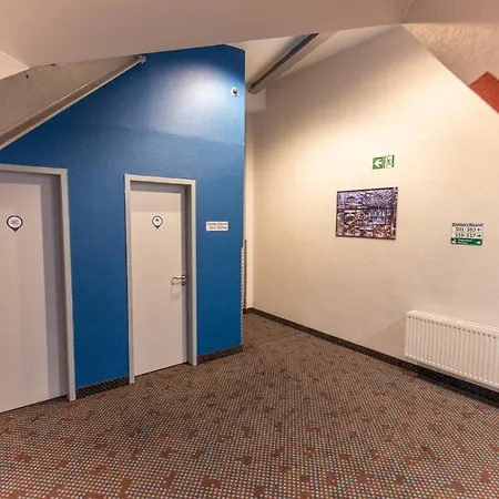Otel Acama & Kreuzberg