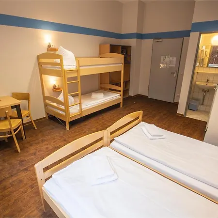 Acama & Kreuzberg Berlin