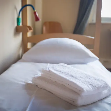 Otel Acama & Kreuzberg