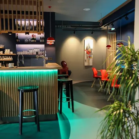 Acama & Kreuzberg 2* Berlino