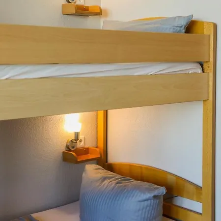 Acama & Kreuzberg Otel