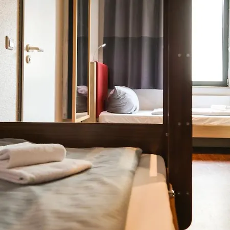 Otel Acama & Kreuzberg 2*