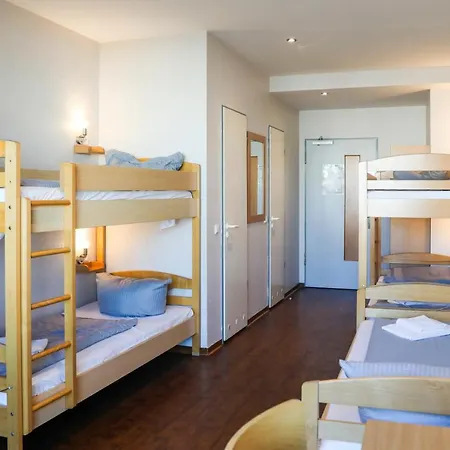 Acama & Kreuzberg Hotel Berlino