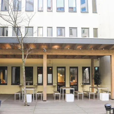 Otel Acama & Kreuzberg 2*
