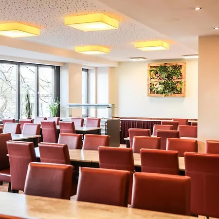 Otel Acama & Kreuzberg Berlin
