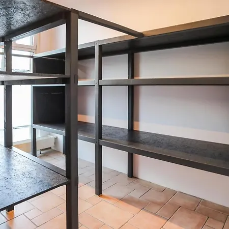 Acama & Kreuzberg Hotel Berlino