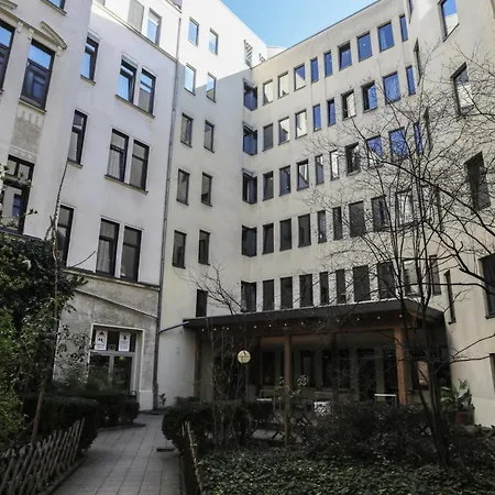 Acama & Kreuzberg Hotel