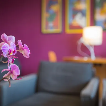 Acama & Kreuzberg Hotel Berlino