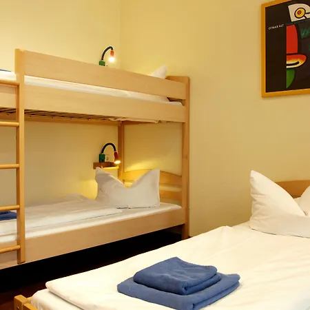 Acama & Kreuzberg Hotel