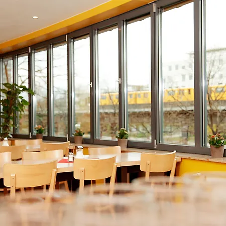 Acama & Kreuzberg Hotel Berlin