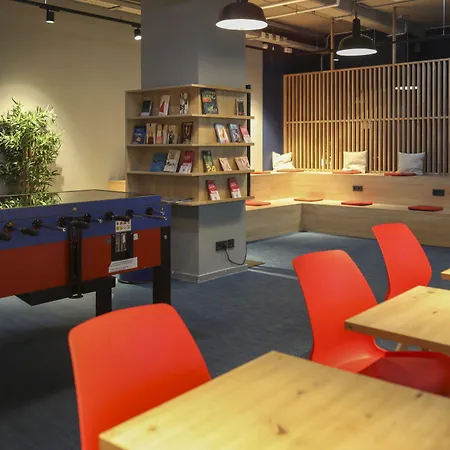 Acama & Kreuzberg Berlin