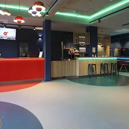 Acama & Kreuzberg 2*