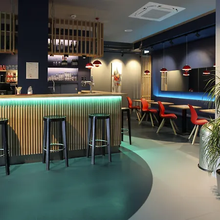 Acama & Kreuzberg 2* Berlin