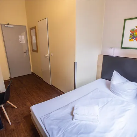 Acama & Kreuzberg Hotel Berlim