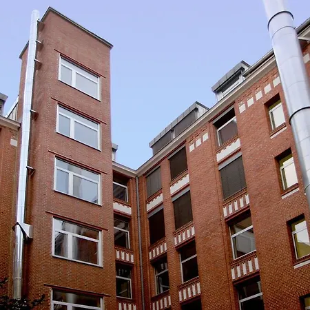 Otel Acama & Kreuzberg 2*