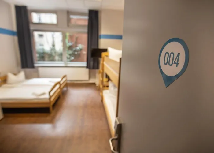 Hotel Acama & Kreuzberg