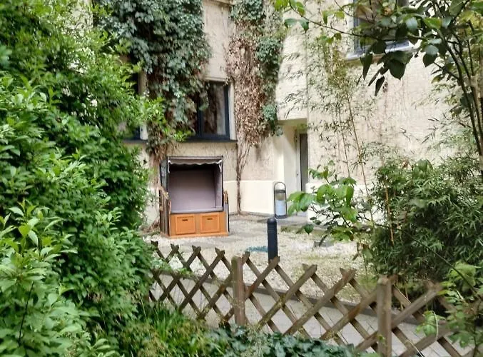 Hotel Acama & Kreuzberg 2*