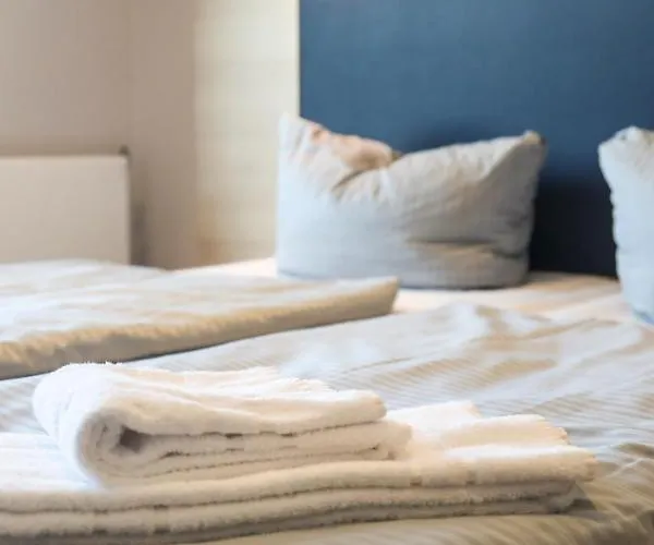 Hotel Acama & Kreuzberg Berlim