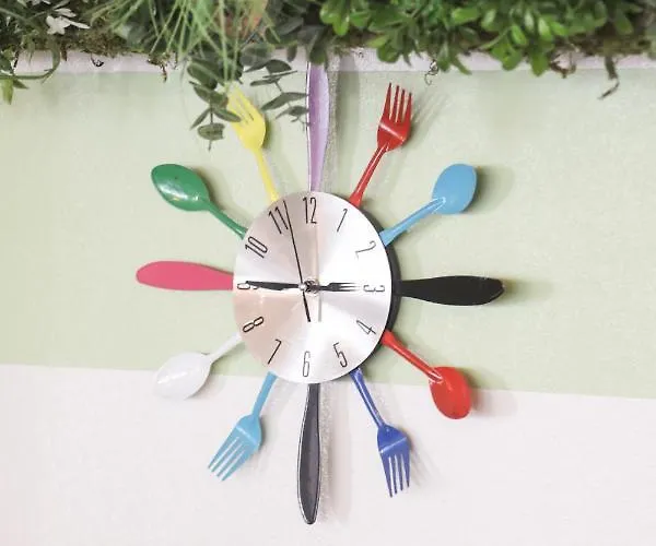 Acama & Kreuzberg 2* Berlín