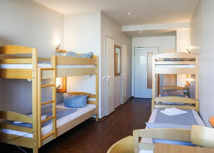 Acama & Kreuzberg Hotel Berlín