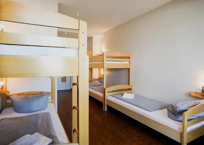 Acama & Kreuzberg Berlín