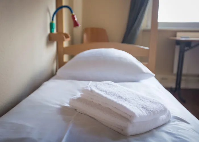 Acama & Kreuzberg Szálloda