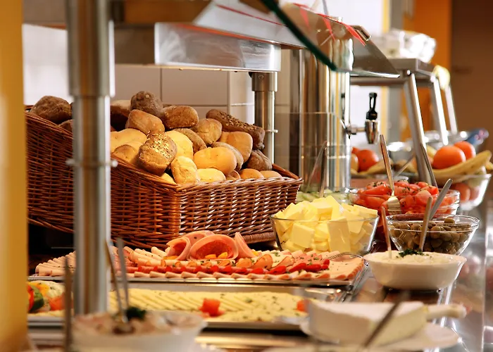 Acama & Kreuzberg Berlin