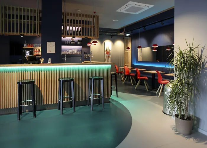 Acama & Kreuzberg 2* Berlin