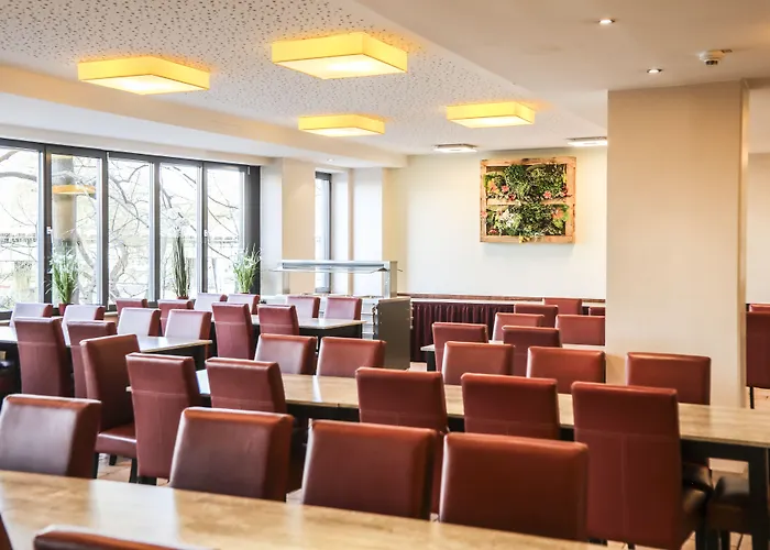 Acama & Kreuzberg Berlín