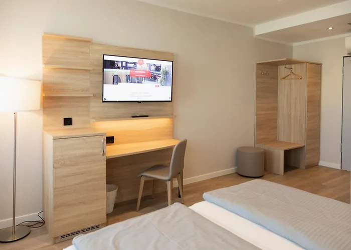 Acama & Kreuzberg Hotel