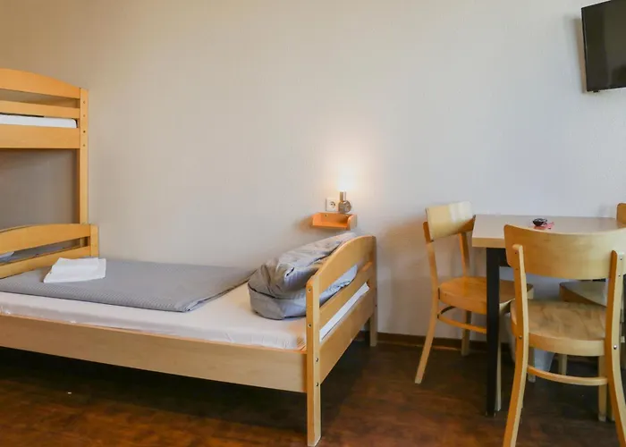 Acama & Kreuzberg 2* Берлин