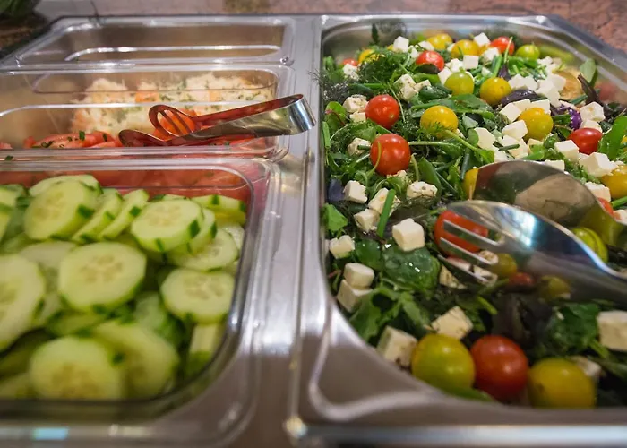 Acama & Kreuzberg Berlín