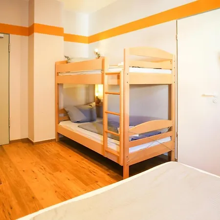 Hotell Acama & Kreuzberg Berlin
