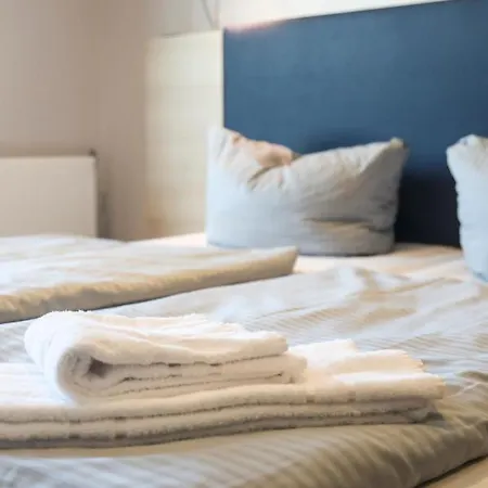 Hotell Acama & Kreuzberg Berlin