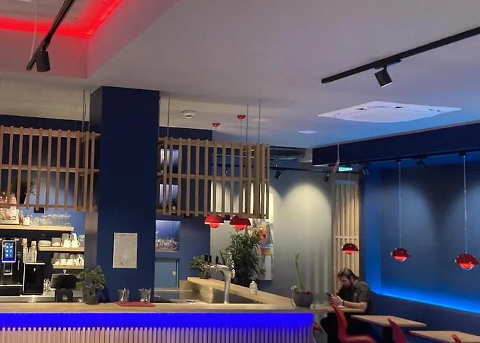 Acama & Kreuzberg Hotel 2*