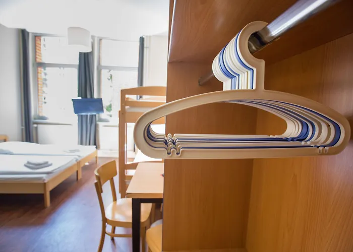 Acama & Kreuzberg 2* Berlin